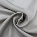 Durable Silver Fiber for Fabric Metallic Finish for Boys Girls Dresses Electromagnetic Radiation Shielding Clothing