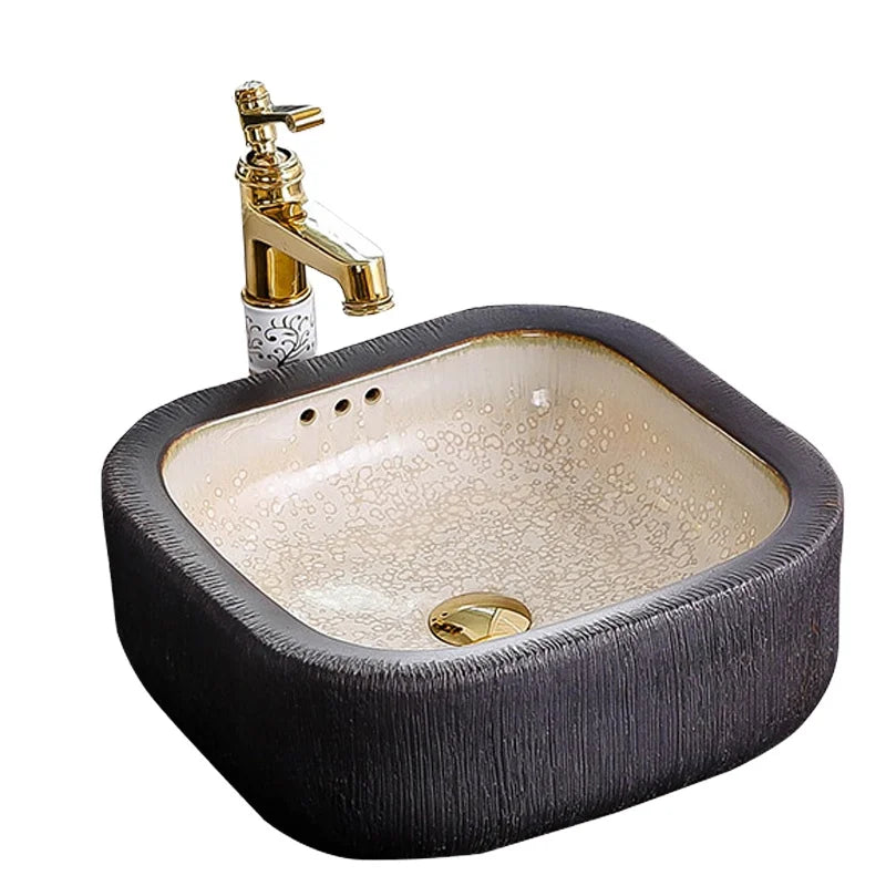 farm house wash hand basin for dinning room with high quality