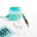 Lash Anti Allergy Gel Anti Allergy Gel Eyelash Eyelash Anti Allergy Gel