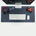 Factory Price Leather Mouse Pads 60x30CM Computer Large Gaming MousePad Gamer Carpet PC Desk Mat Keyboard Pad