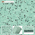 2*20m Modern Adhesive Antistatic Conductive Flooring Mat Homogeneous PVC Vinyl Roll for Indoor Hospital Workshop Clinic