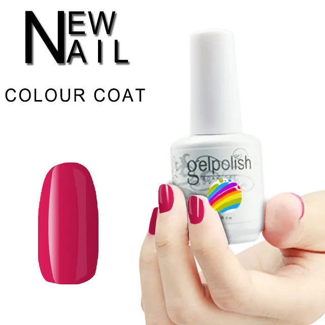 Newnail Factory Outlet UV Gel Nail Gel Polish Uv Nail Lamp Gel Polish