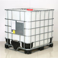 Ibc tank 1000 Liters Chemical Storage Equipment F1000L Food Grade Chemical Ibc Tanks Ibc Tote Food Grade Chemical HDPE Drum