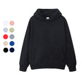 Oversize Blank Cheap Embroidered Men Custom Plain Winter Hoodies Unisex Sweaters Men Hoodie Promotion