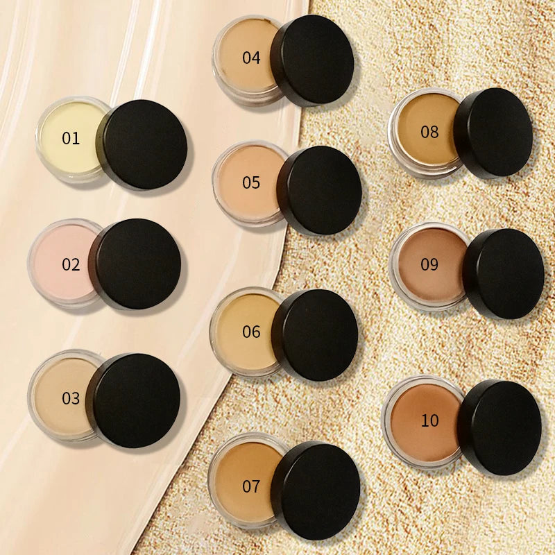 Factory Cheap Concealer Pencil Private Label Eyebrow 9 Colors