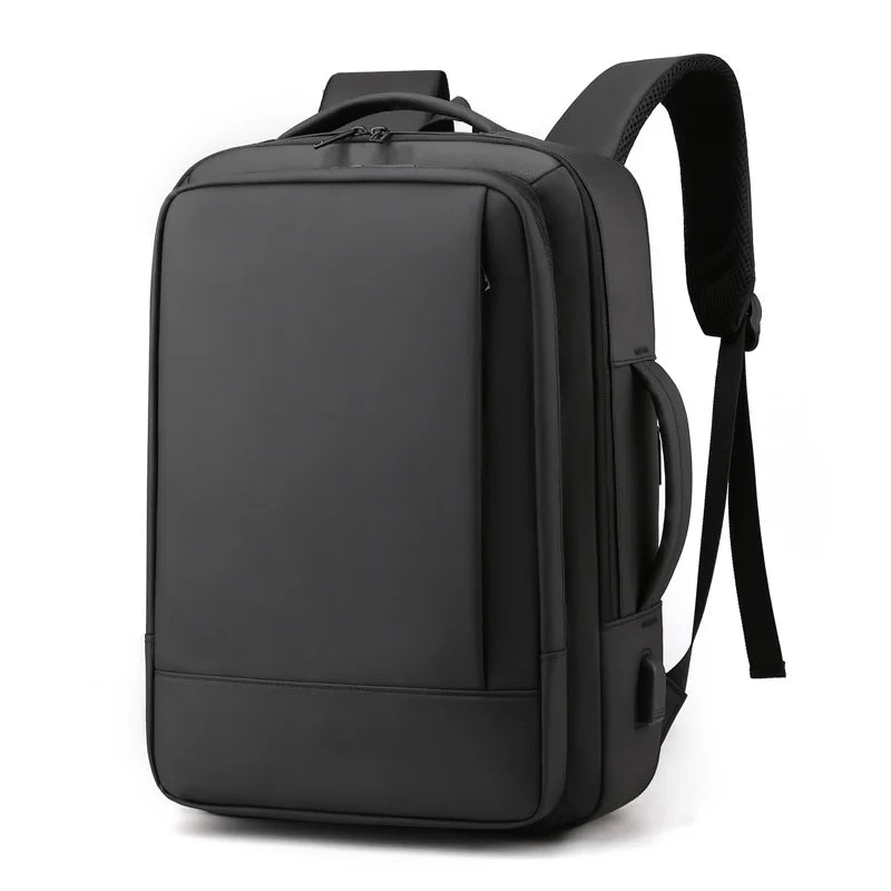 2023 New Travel Computer Bag Backpack Large Capacity Waterproof Laptop Backpack for Men and Women