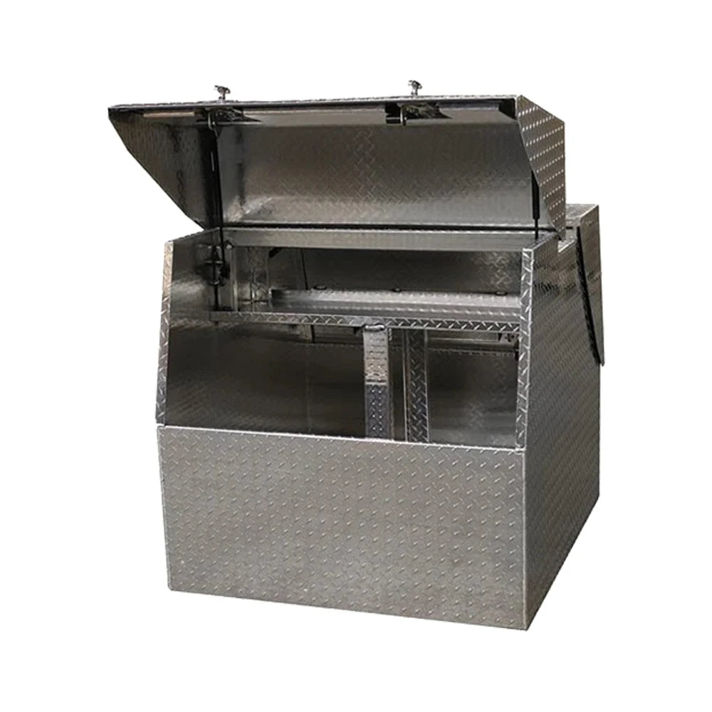 Custom Metal Tool Boxes Sheet Metal Cutting Services Stainless Steel Welding Services Surface Finishing Sheet Metal Parts