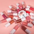 Make Your Own Vegan Private Label Liquid Velvet Matte Lipstick