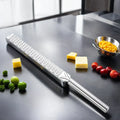 Factory Wholesale Stainless Steel Cheese and Vegetable Grater Household Metal Tools for Home and Kitchen Gadgets