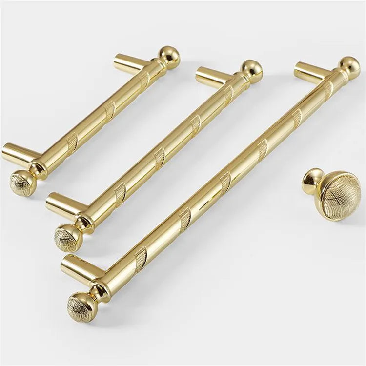 New Arrival Alloy Handle Pulls Knob Furniture Handle Hardware Accessories