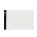 USB A4 LED Tracing Drawing Board  Learn Drawing Light up Tracing Pad for Children