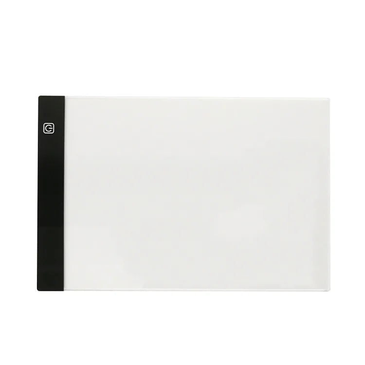 USB A4 LED Tracing Drawing Board  Learn Drawing Light up Tracing Pad for Children