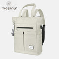 Tigernu Fashionable Women's Multi-Functional Anti-Theft Waterproof USB Casual Sports Backpack