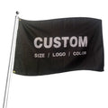 Wholesale High Quality 3x5ft   Custom Logo Flags Banners Custom All Countries National Flag of Countries