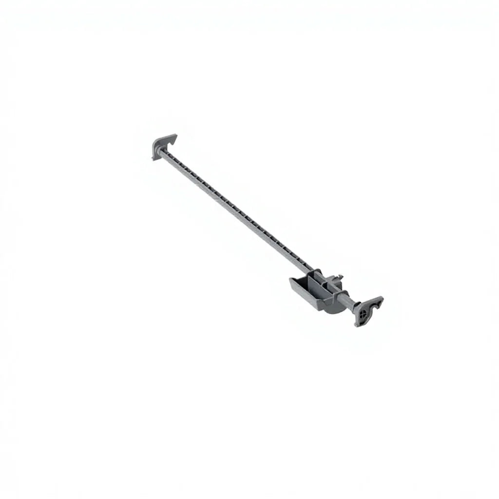 BH283 Doc Feeder Cover Release LeverA143PP5R04For Konica Minolta Bizhub BH 223 283 363 423 DF621 BH223 BH283 BH363 BH423