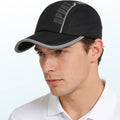Fashion Design Style Wholesale Sports Man Baseball Cap Hat
