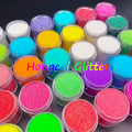 Wholesale Polyester Iridescent Glitter rainbow extra Fine Glitter for Tumblers Crafts Christmas Holiday Dec