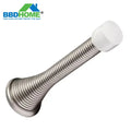 BBDHOME Modern Design Hotel Use American Standard Furniture Accessory Spring Iron Manual Base Door Stopper