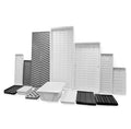 Hydroponic System 3x3 3x6 4x4 4x6 4x8 Flood and Drain Tray Hydroponics 2x4