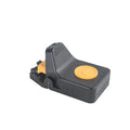 Eco-Friendly Large Mouse Killer Powerful Plastic Rat Trap Garden Instant Kill Rodent Trap