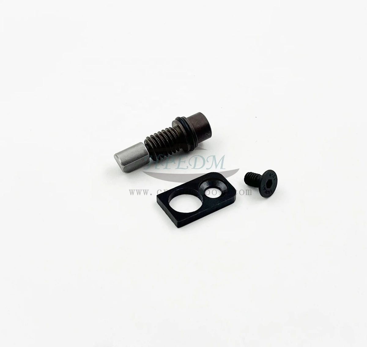 HPEDM Tools Parts Manual Chuck 3R-600.24RS HE-R06649E 3R-SSP10581E System 3R Screw Converter Kit 3R-600.24-S Turnbuckle