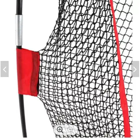 10*7FT Golf Putting Net Factory Hot Sell Practise Golf  Net for Golf Trainer