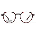 85136 Wholesale Acetate Eyewear Frames Eye Glasses for Man Woman