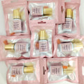 Strong Lash Glue Fast Drying Professional Lash Extension Glue Private Label Eyelash Extension Glue