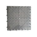 Modern Interlocking Garage Flooring Tiles Cheap UV Resistant PP Material 20mm for Indoor/Outdoor Workshops Mobile Parking Mat