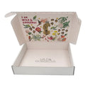 Excellent Quality Corrugated Box Brown Digital Printing Corrugated Box Corrugated Box