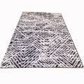 Cut Pile Microfiber Home Decorative Rug Machine Made Short Pile Living Room Rug Anti Slip Customized Polyester Designer Rug
