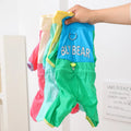 New Summer Cool and Breathable cat and Dog Clothing Pet Clothing