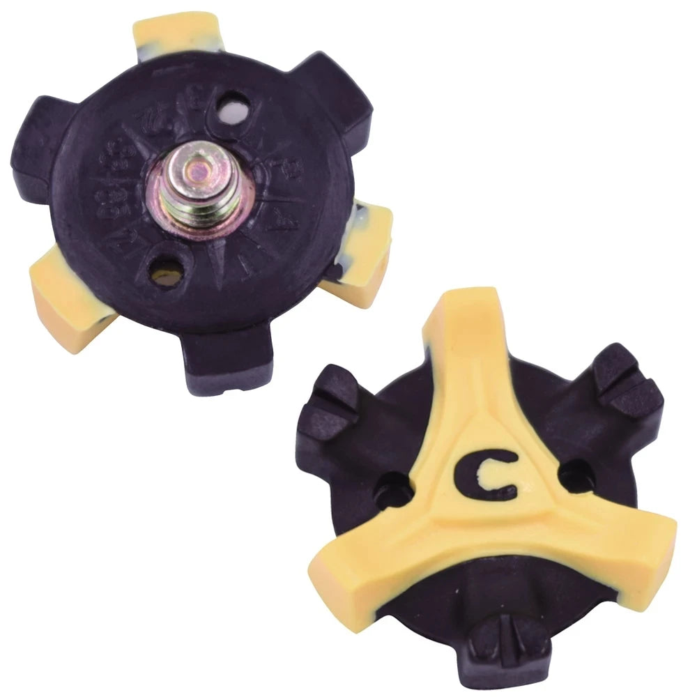 New Arrival Detachable Golf Shoes Stinger Screw Studs Small Metal Thread Replacement Wholesale Product