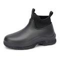 Greatshoes New Designs Male ClogsKitchen Waterproof Chef ShoesKitchen Safety Shoes for MenSafety Chef Shoes