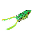 Wholesale Shop 5g13g Artificial Silicone Frog Simulation Soft Bait