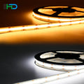 LED Strip COB CCT 640LEDs PCB Landscape Light Strip with NFC 24V
