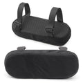 Comfortable Non-Slip Memory Foam Elbow Support Pillow Office Chair Armrest Pads