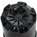 Customized 128 Holes Depth 4CM Garden Seed Starter Grow Trays in Greenhouse