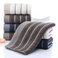 Longzhou Hot Sale Cotton and Lyocell Towel Fabric Towels