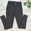 New Arrival Factory Price Full Grip Elastic Leg Bottoms Jodhpur Leggings Equestrian Riders Riding Pants for Women Clothing