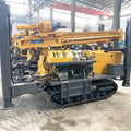 Factory Sell 200m Top Hammer Drilling Rig Water Well Drill Rig with Cheap Price