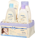 Fast Transportation Private Label Organic Shower Gel Baby Natural Lavender Moisturizing Body Wash