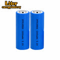 18500 3.2v 1000mAh Lithium Iron Phosphate LiFePO4 Solar Rechargeable Batteries for Outdoor Garden Lights