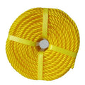 Best Quality  Marine Usage Cordage  High Strength  Fishing Pe pp Plastic Rope