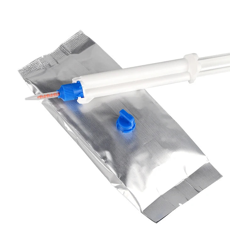 Professional Zoom Bleaching Dental 16% 17% 35% 38% 44% Hp Hydrogen Carbamide Dual Barrel Syringe Teeth Whitening