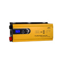 Low Frequency Pure Sine Wave Inverter  12V 24V 48V DC  Solar Inverter for RV 3000W 5000W 6000W