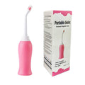 Personal Hygiene Care Modern Eco-Friendly Plastic Travel Bidet Sprayer Bottle with Easy Installation