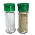 70ml  Seasoning  Shaker Bottle for Salt Pepper Food Cooking Packaged
