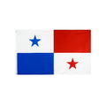Read to Ship Wholesale  3x5 the Republic of Panama Country Polyester Flag Banner