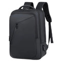 Ultralight Waterproof Anti-Theft Laptop Backpack with USB Charging for School Travel Business & Outdoor Use-Large Capacity